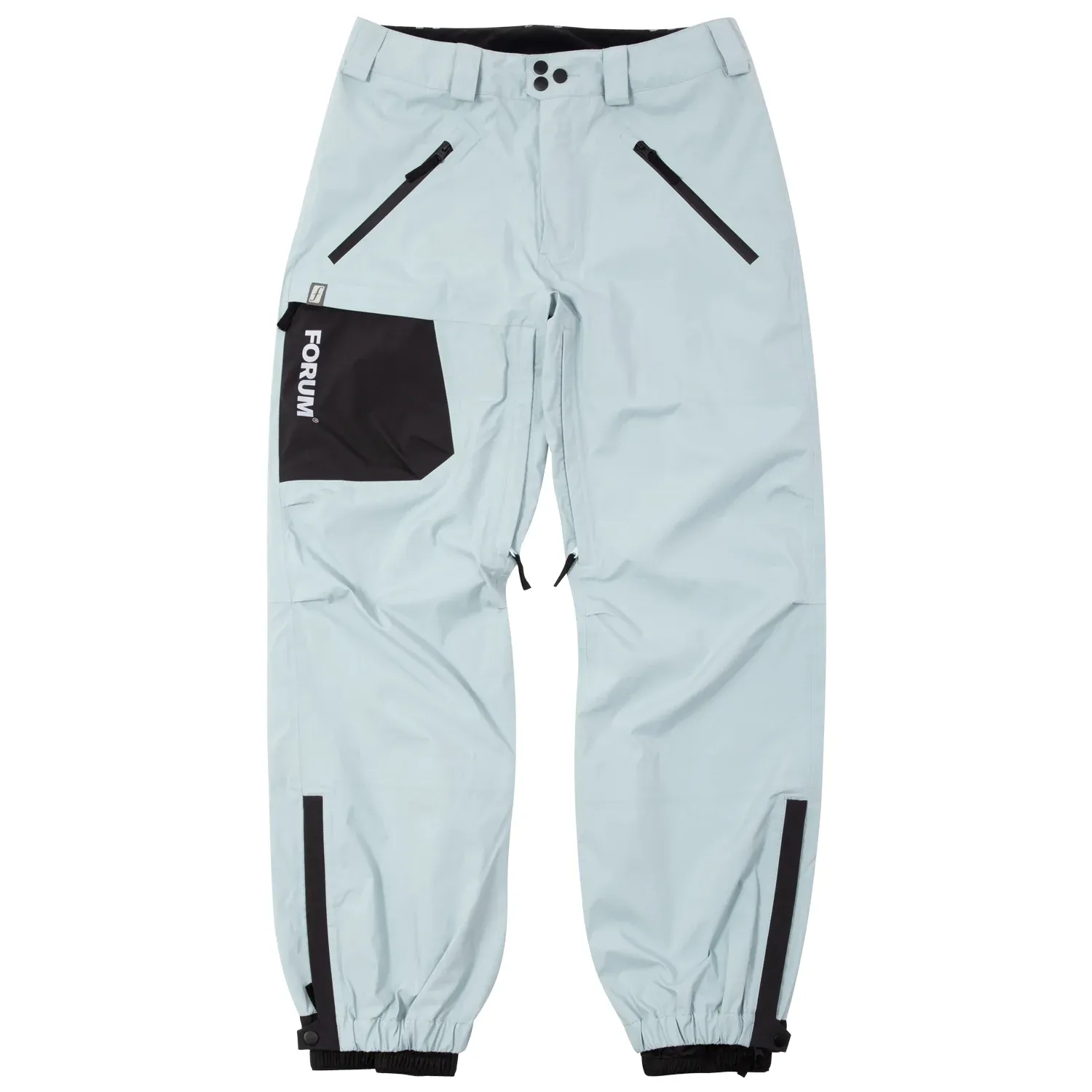 Forum 3 Layer Pant Mist