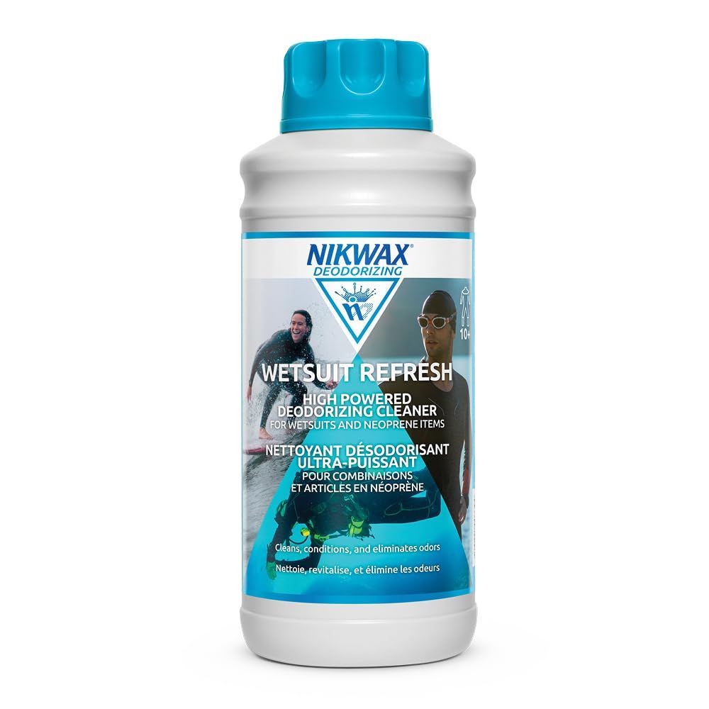 NikWax Wetsuit Refresh 1000ml