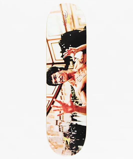 DGK FOCUS DECK