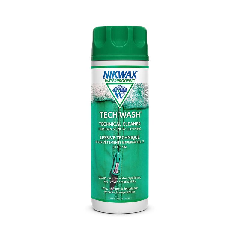 NikWax Tech Wash 300ml