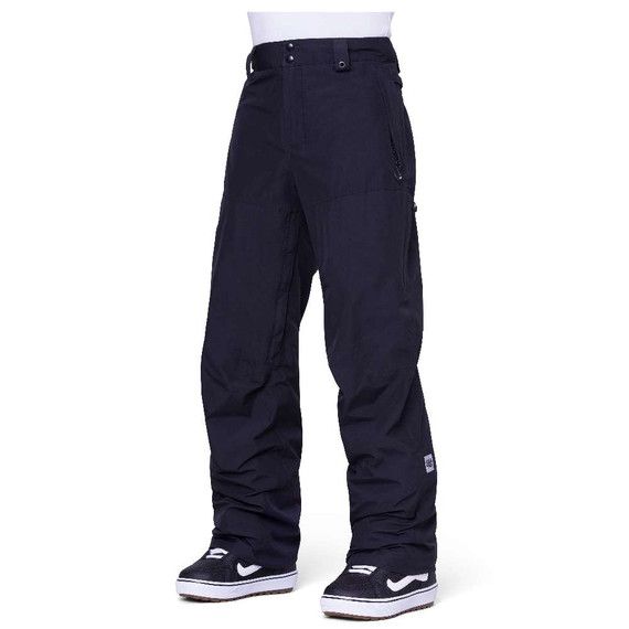 686 Mens Gore-tex Core Pant Black