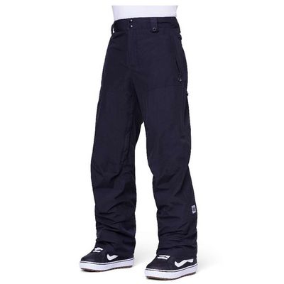 686 Mens Gore-tex Core Pant Black