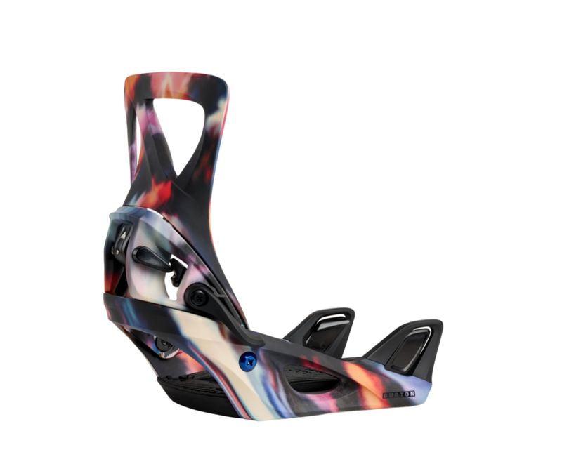 Burton Womens Step On