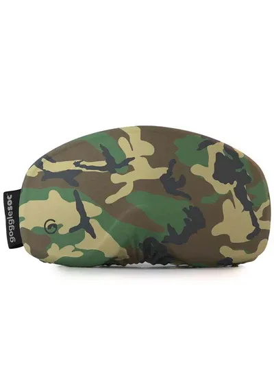 Gogglesoc Camo