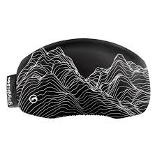 GoggleSoc Pro Contour Lines