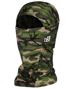 Blackstrap The Hood
