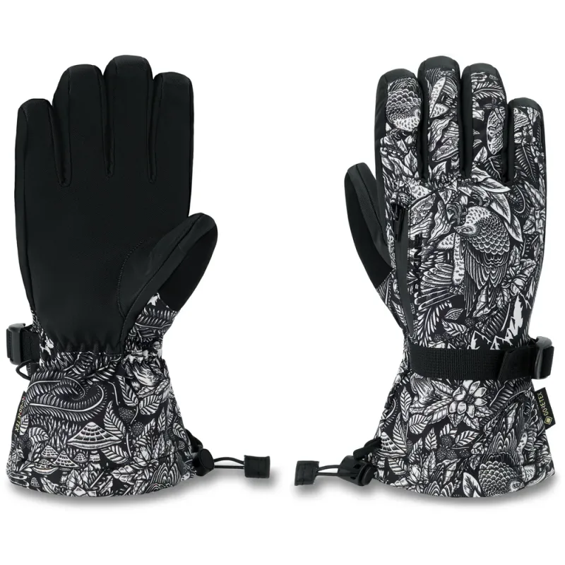 Dakine Wmns Sequoia Glove Kingdom MED
