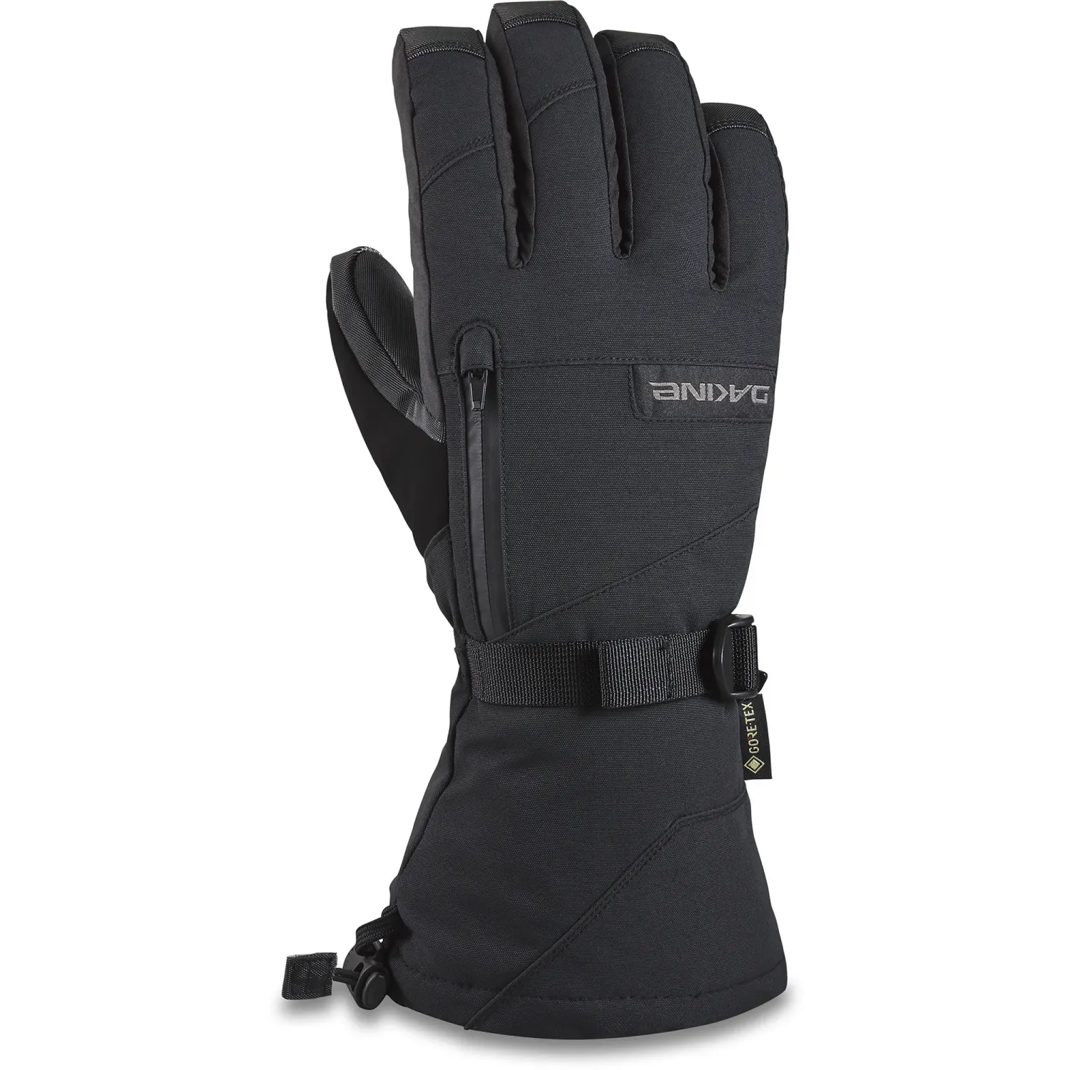 Dakine Titan Gore-Tex Glove Blk