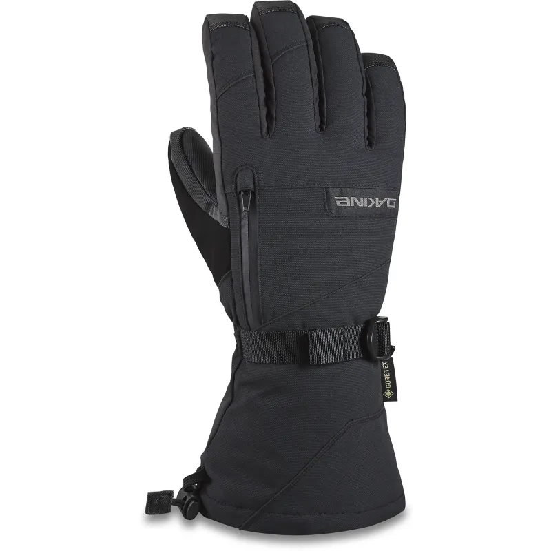 Dakine Titan Gore-Tex Glove Blk