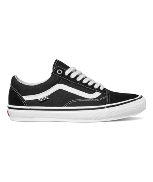 Vans Skate Old Skool Black/White