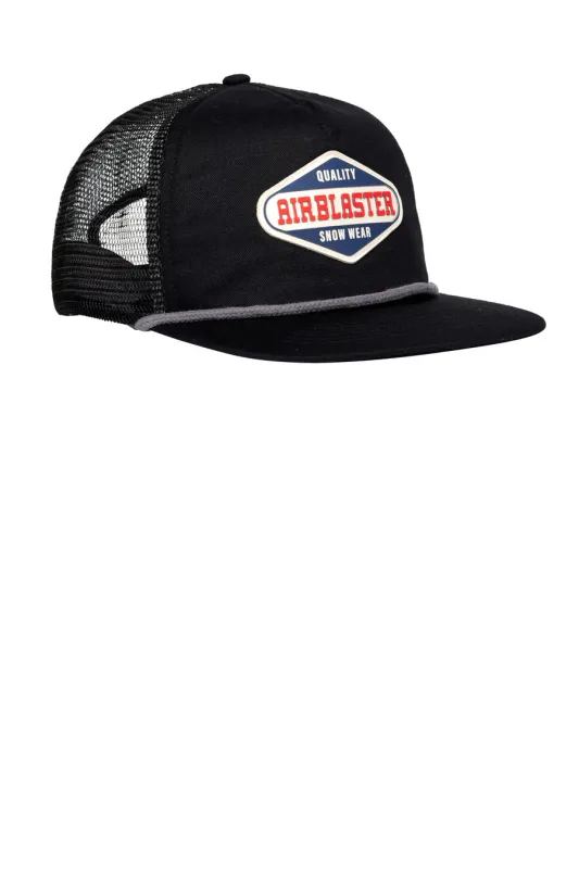 Airblaster Wrench Cap