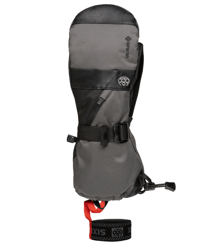 686 GORE SMARTY Gauntlet Mitt