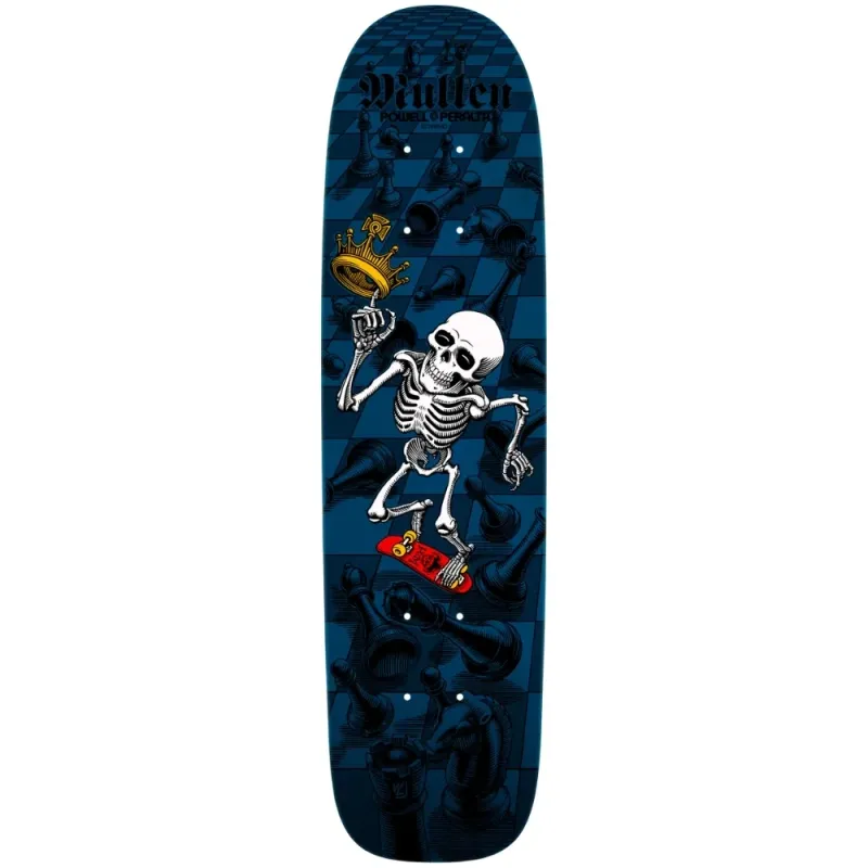 Bones Brigade Mullen Series 15 (7.4)