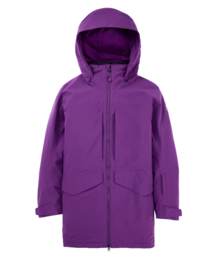 Burton Prowess Imperial Purple