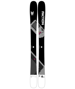 Faction Prodigy Jr 2025