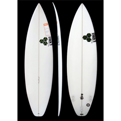 Channel Islands 5'11 Cheesestick