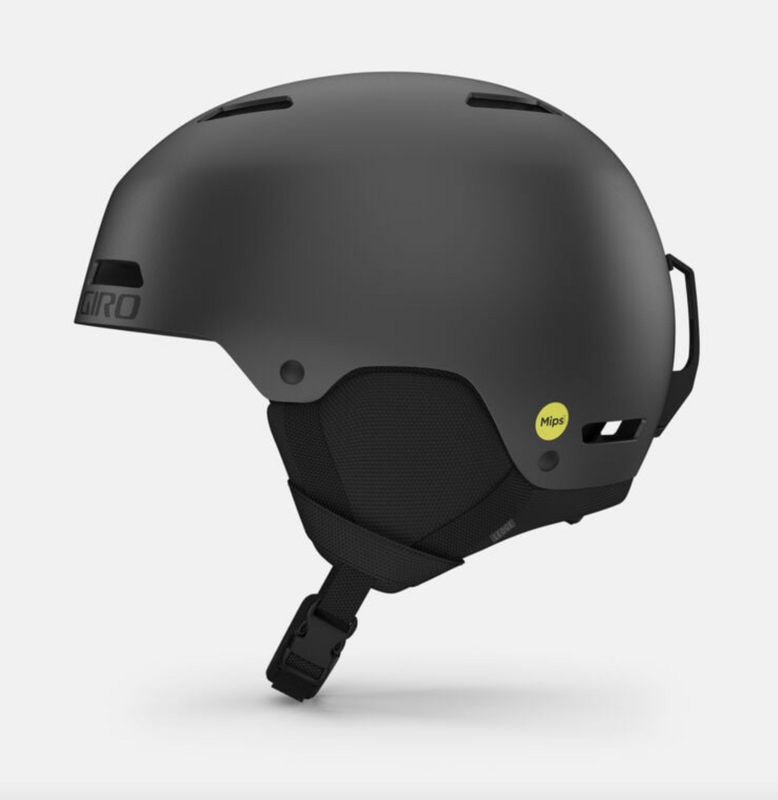 GIRO LEDGE MIPS