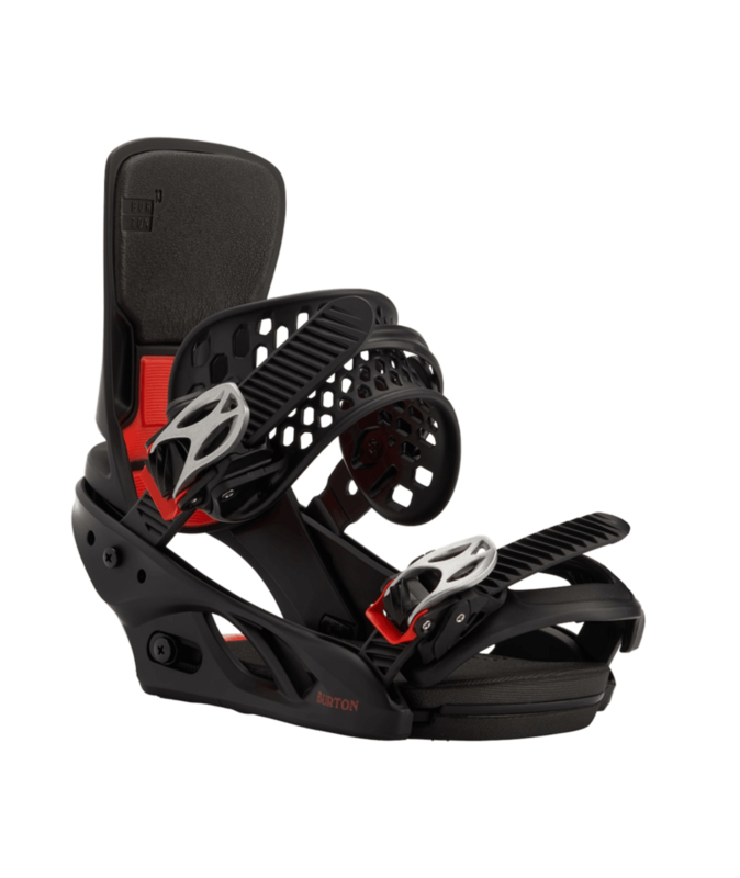BURTON LEXA X EST