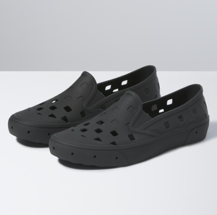VANS Slip-On TREK