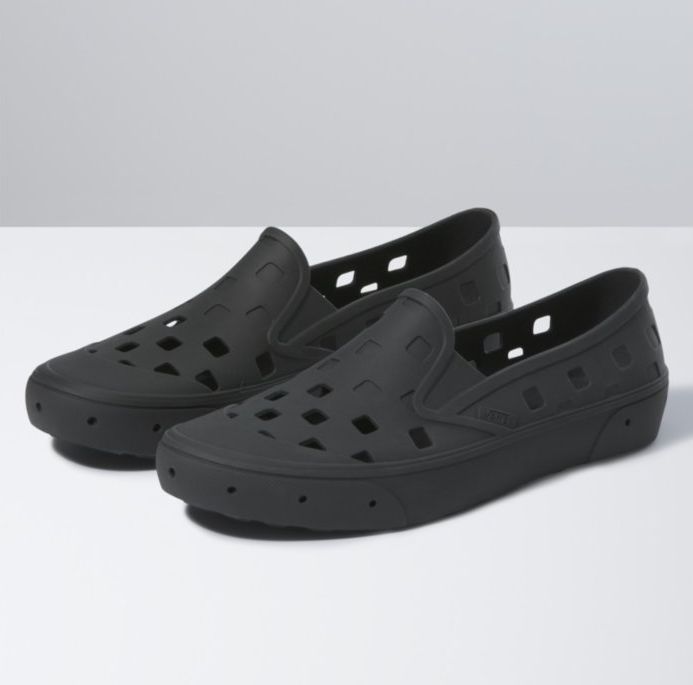 VANS Slip-On TREK