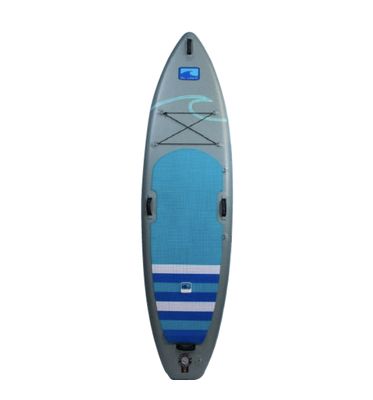 The Allsport 10.10 iSUP
