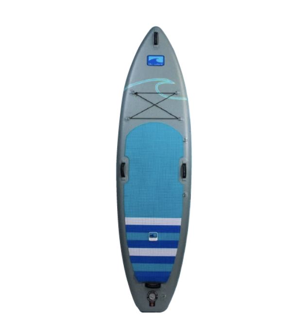 The Allsport 10.10 iSUP