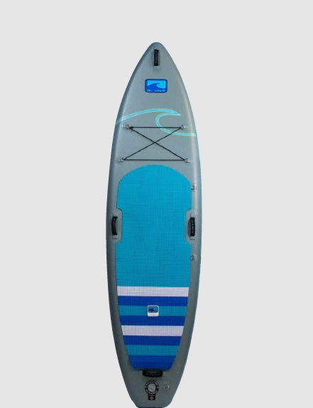 The Allsport 10.10 iSUP EV