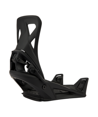 Burton Step on Re:flex Black