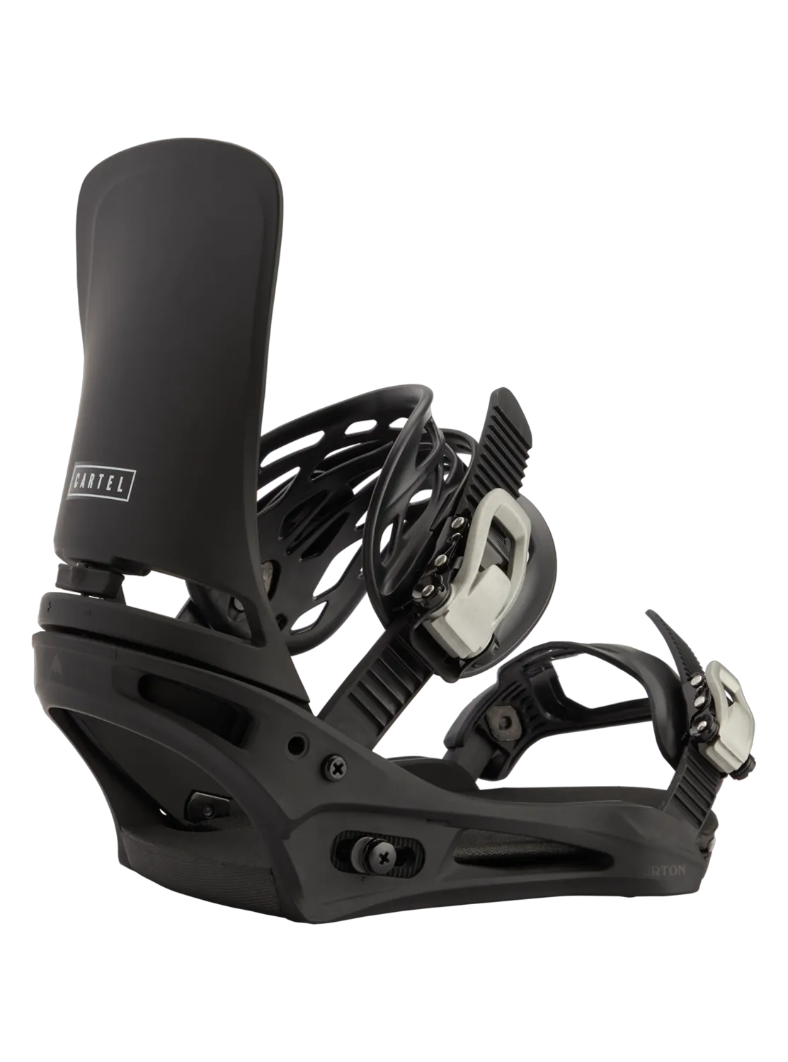 Burton Cartel Re:Flex