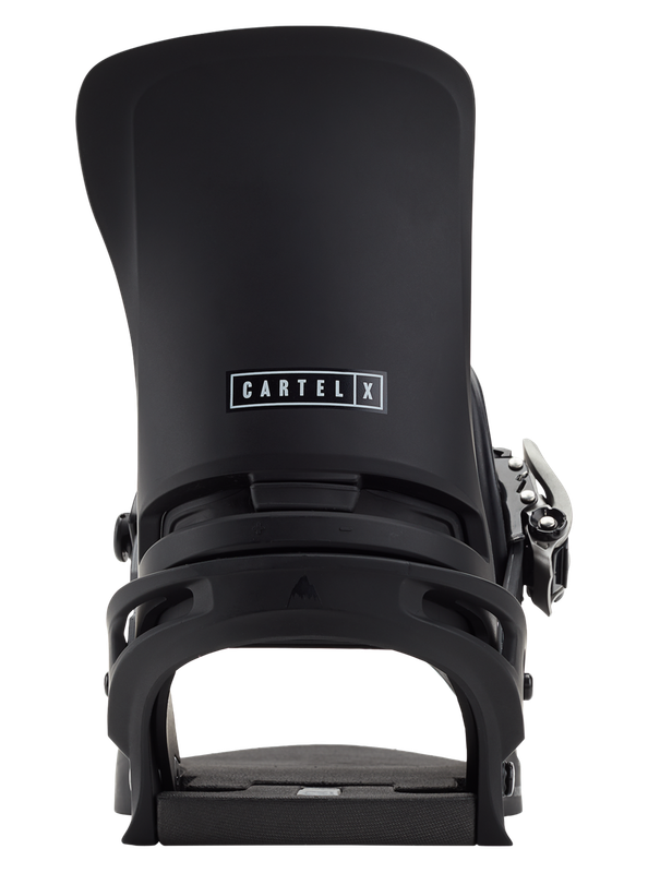 Burton Cartel X Re:Flex