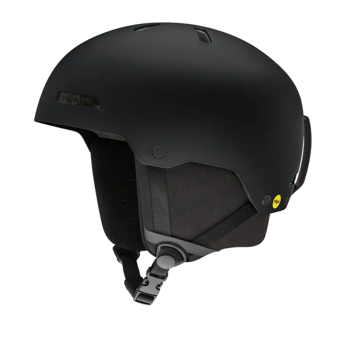Smith Rodeo Jr Black