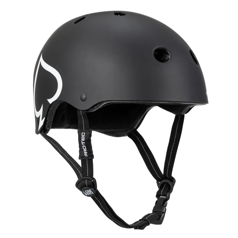 PRO-TEC LOW PRO