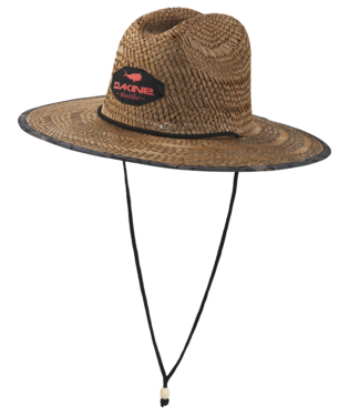 Dakine Pindo Straw hat