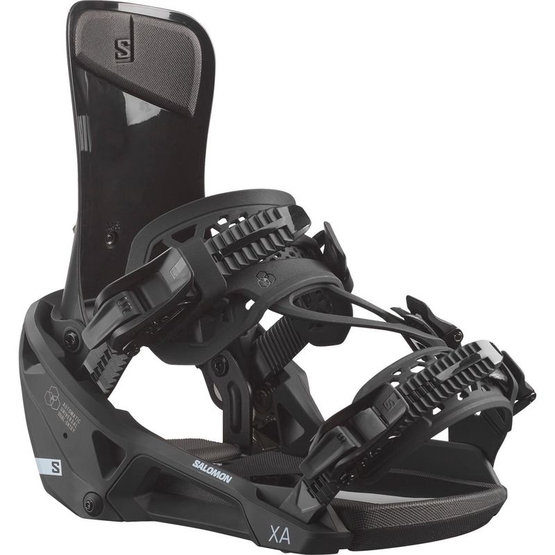 Salomon Supermatic