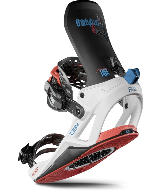 ThirtyTwo T32M FASE