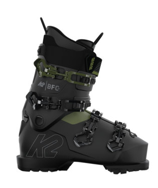 K2 BFC 90 2026