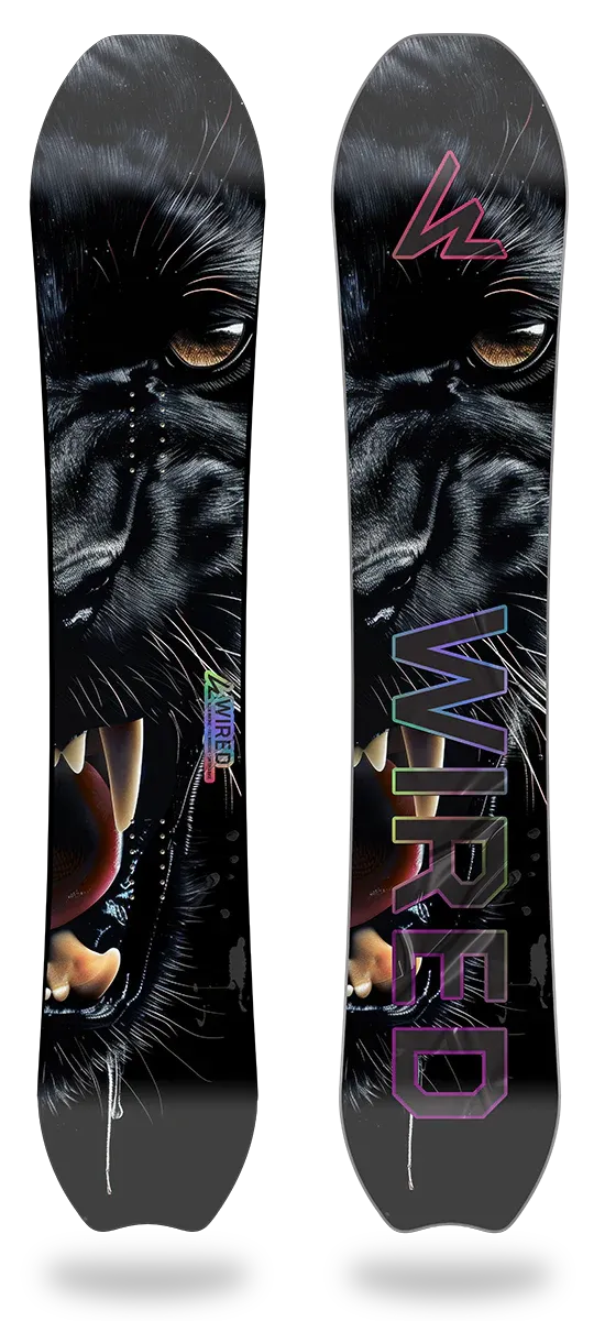 Wired Vantage 2026