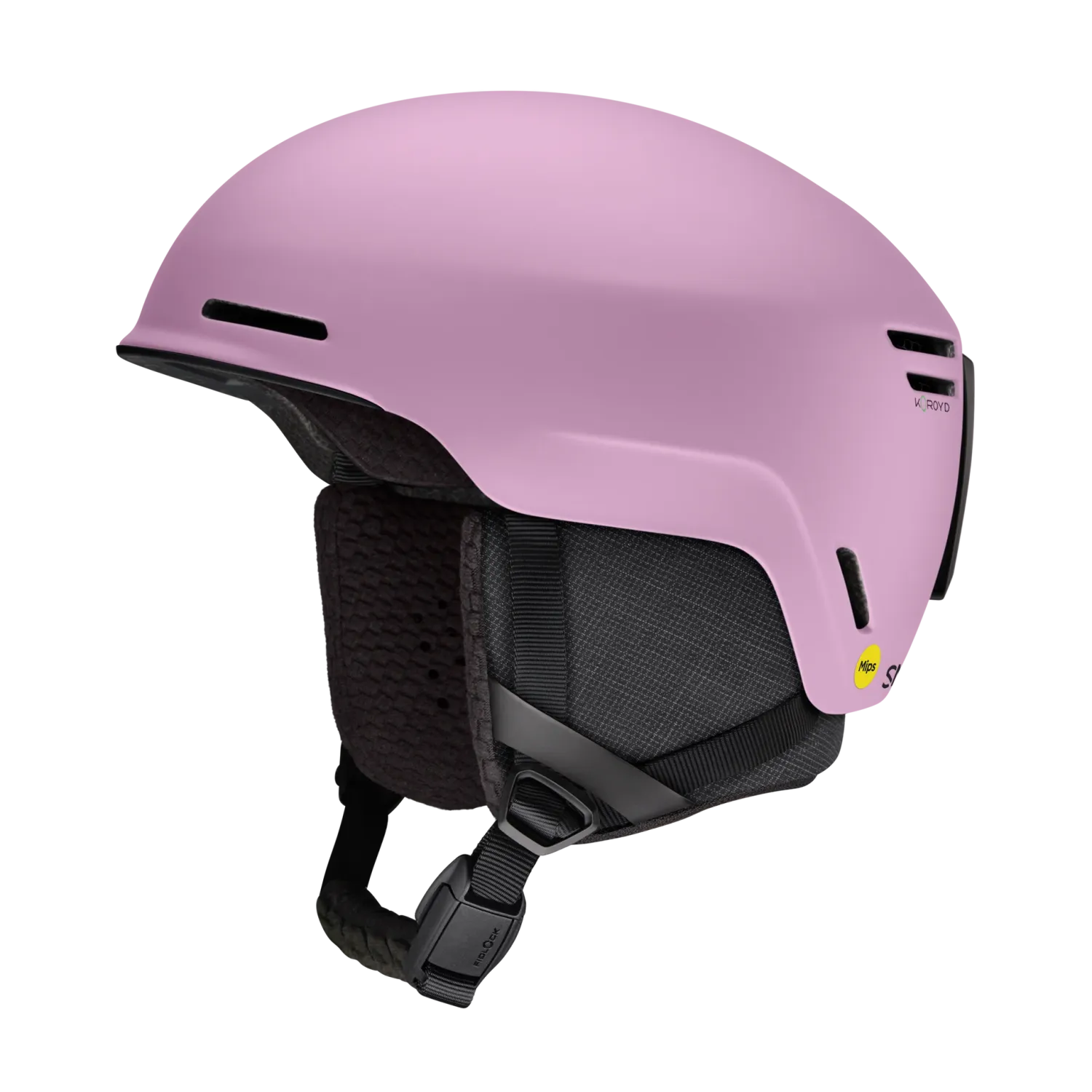 Smith Method Pro MIPS PINK MED