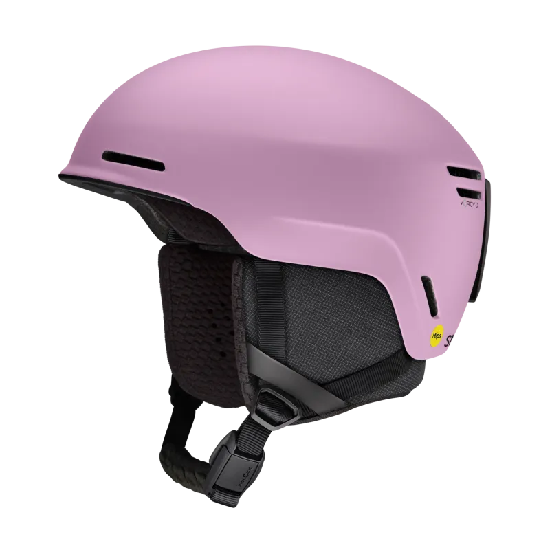 Smith Method Pro MIPS PINK MED