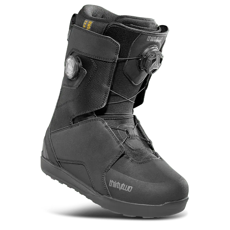 ThirtyTwo Double Lashed Boa