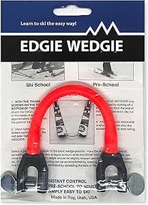 Edgie Wedgie