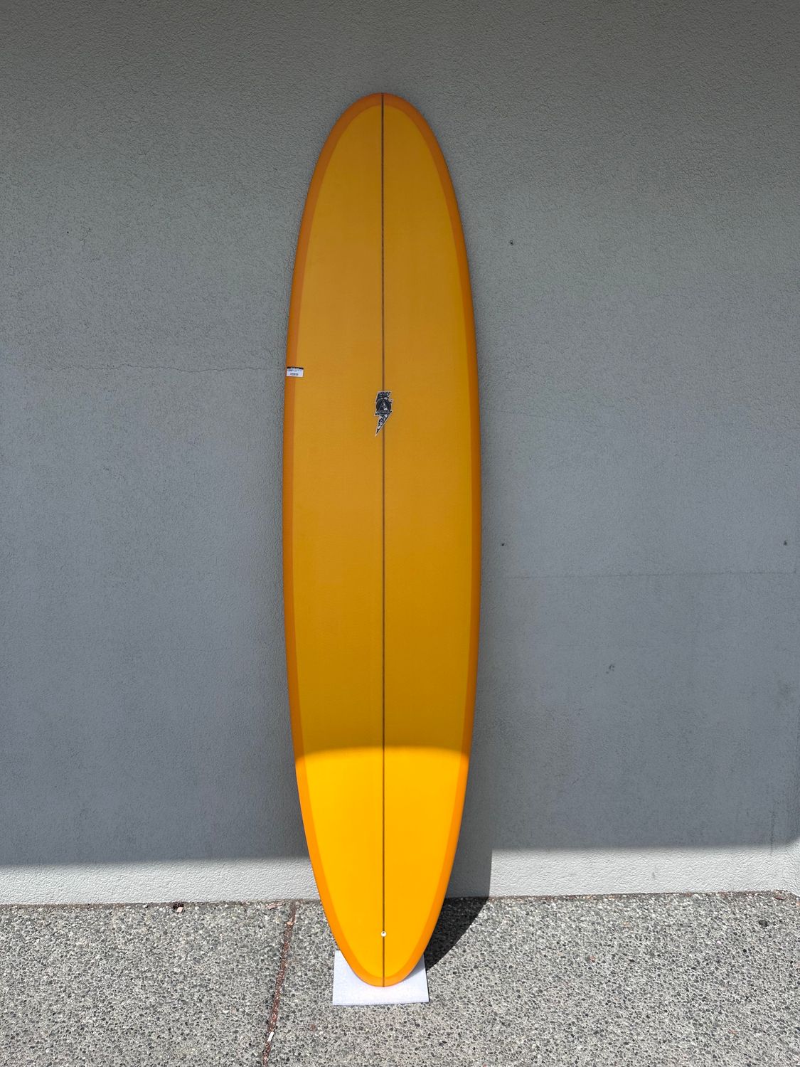 Aftanas Slim Jim 8'0 tinted