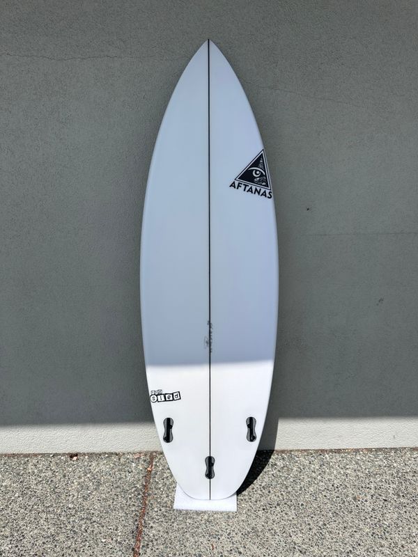 SURFBOARDS