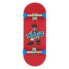 Slush Fingerboard Complete Spiked 2 Grom