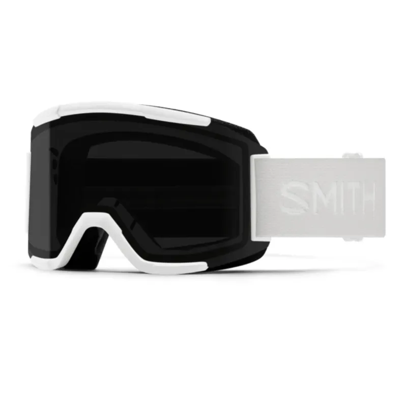 Smith Squad Vapour Sun Blk