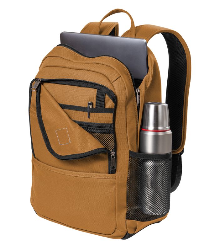 Carhartt Foundry Series Backpack 23L Brown