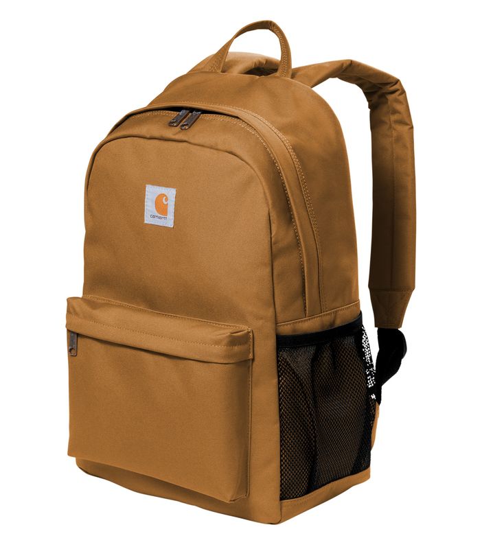 Carhartt Canvas Backpack