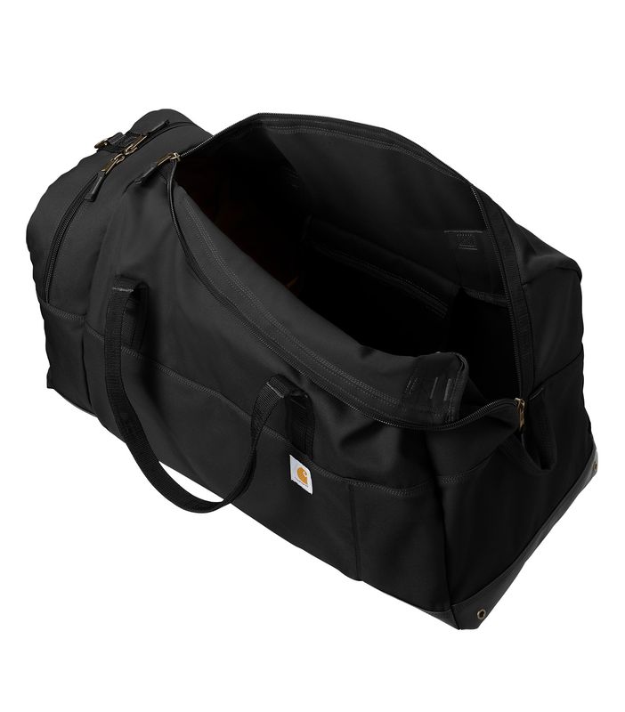 CARHARTT® 120L FOUNDRY SERIES DUFFEL 120L Black