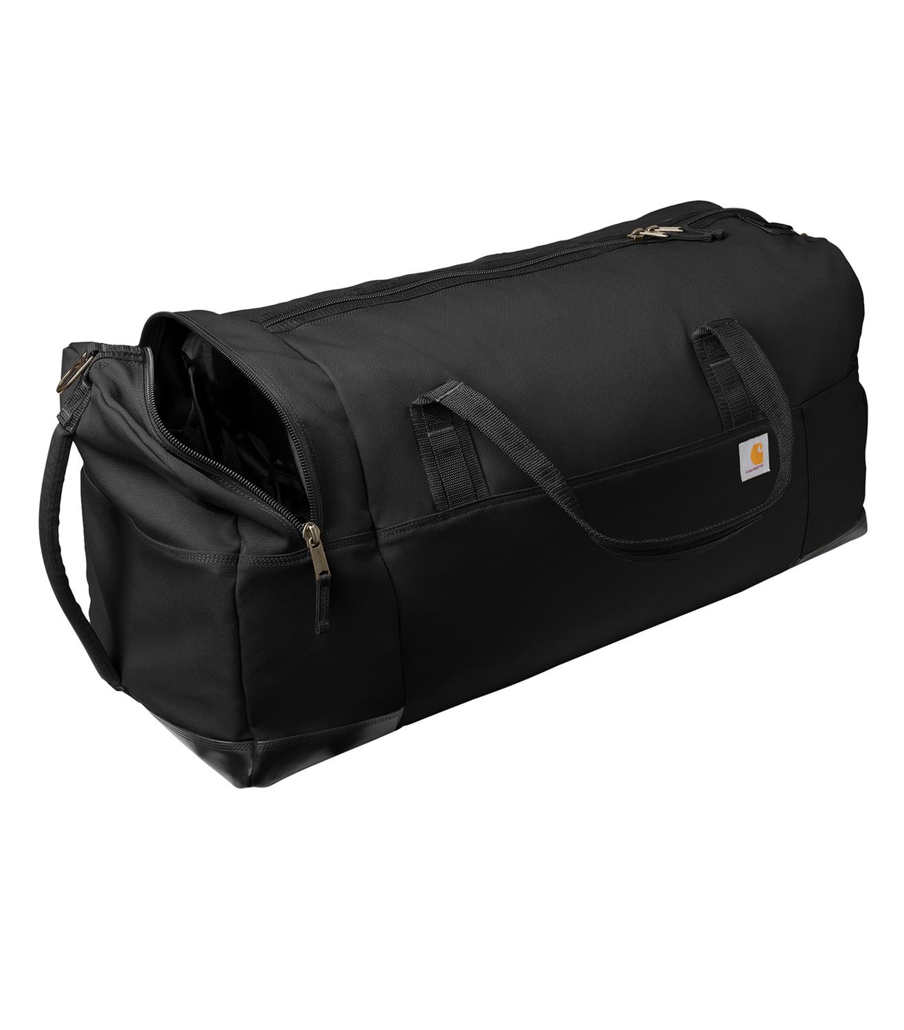 CARHARTT® 120L FOUNDRY SERIES DUFFEL 120L Black