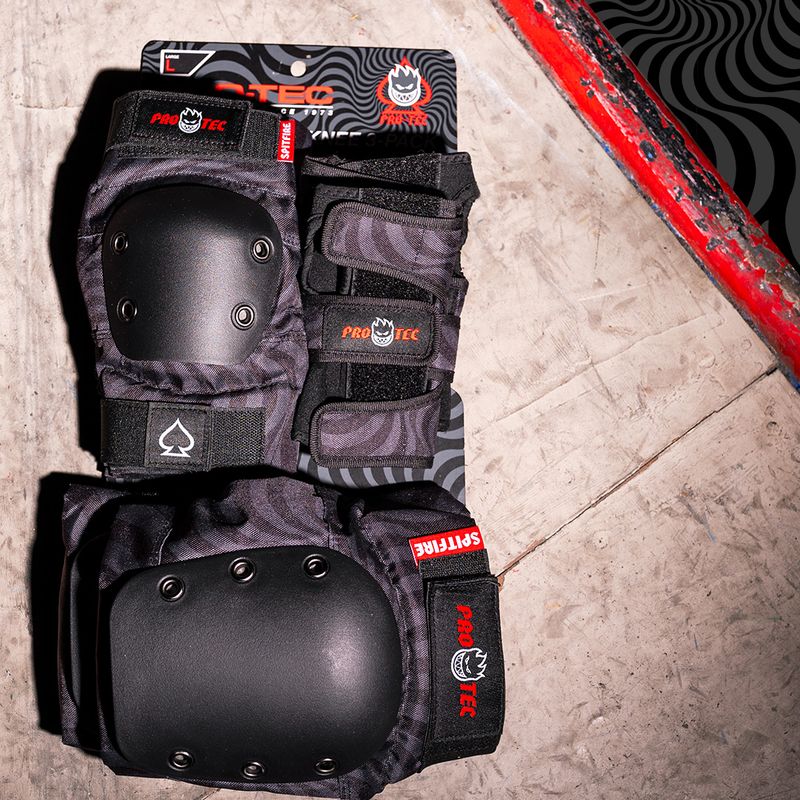 Pro-Tec Street Jr Spitfire